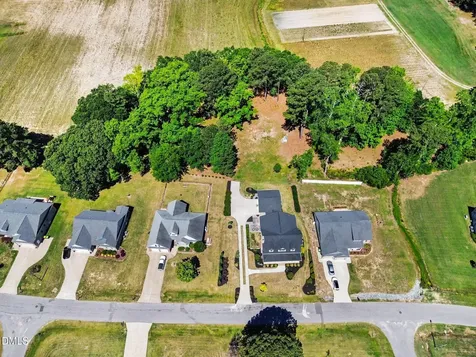 110 Parker Street Four Oaks NC 27524