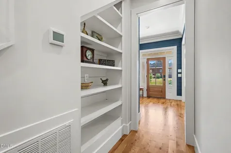 110 Parker Street Four Oaks NC 27524