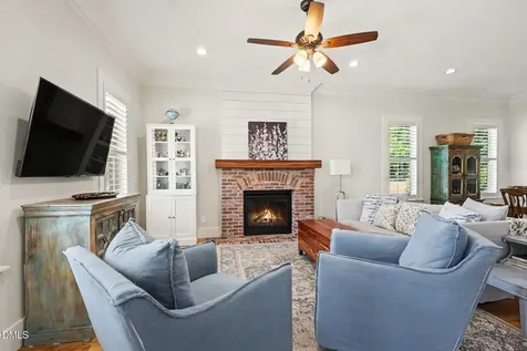 110 Parker Street Four Oaks NC 27524
