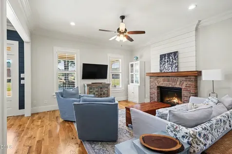 110 Parker Street Four Oaks NC 27524