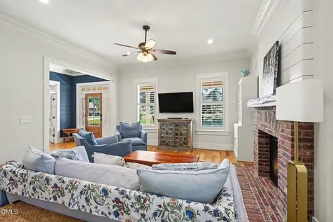 110 Parker Street Four Oaks NC 27524