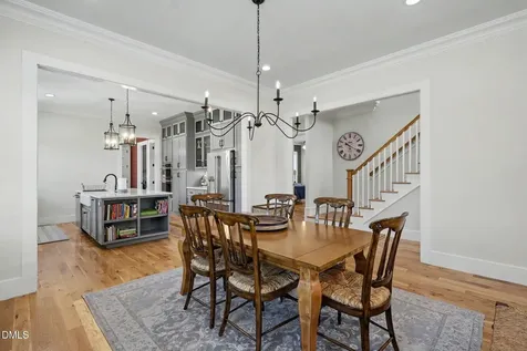 110 Parker Street Four Oaks NC 27524