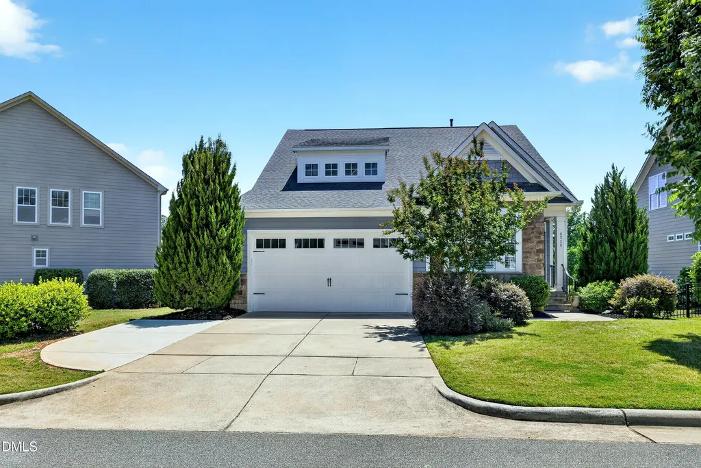 8256 Pritchett Farm Lane Raleigh NC 27606