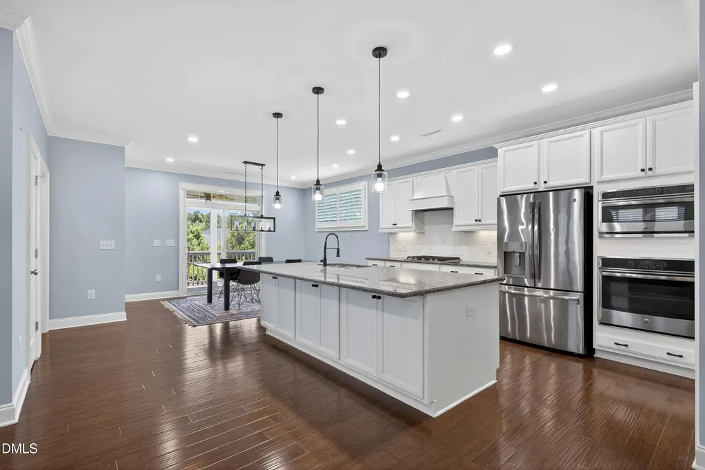 8256 Pritchett Farm Lane Raleigh NC 27606