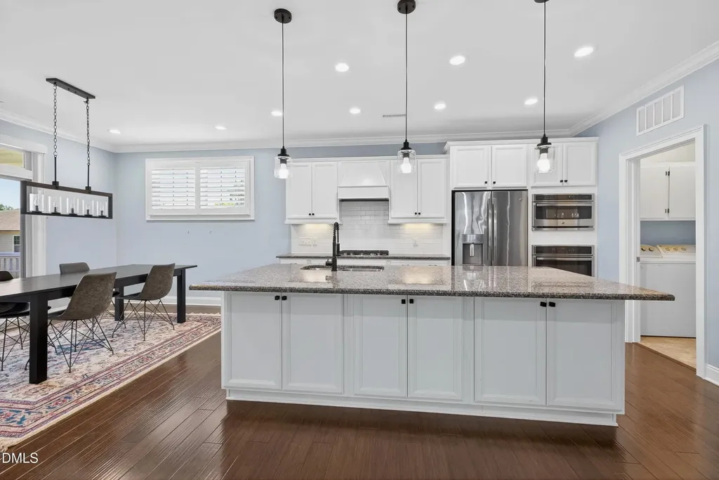 8256 Pritchett Farm Lane Raleigh NC 27606