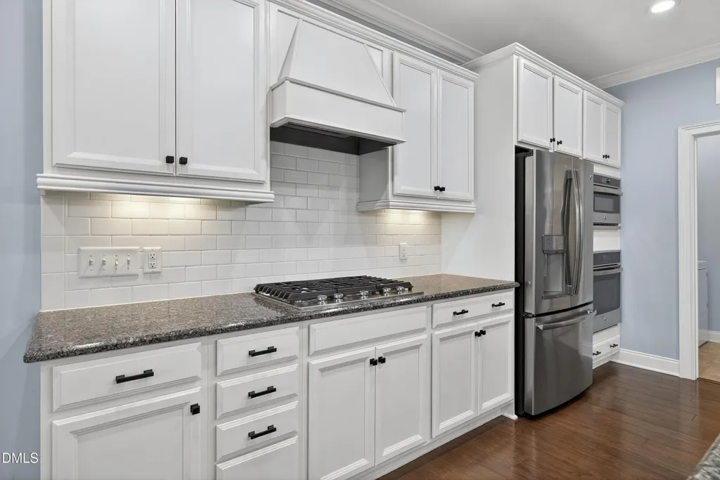 8256 Pritchett Farm Lane Raleigh NC 27606