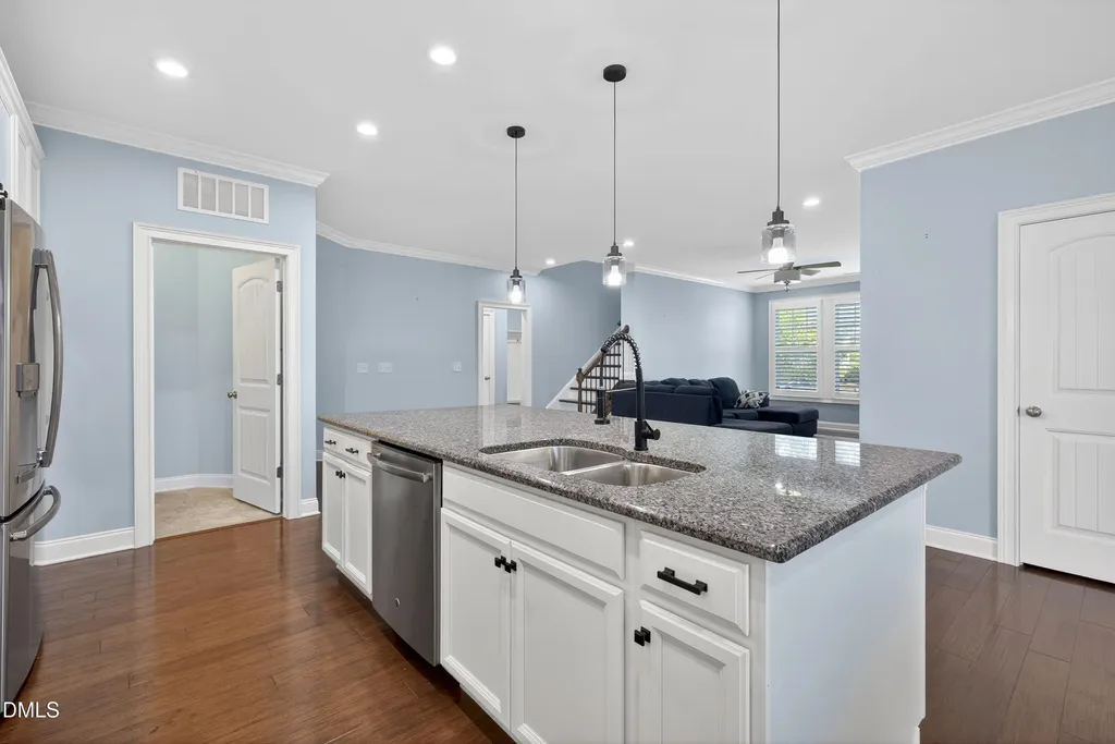8256 Pritchett Farm Lane Raleigh NC 27606