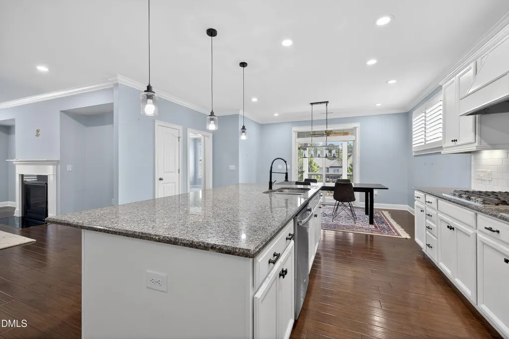 8256 Pritchett Farm Lane Raleigh NC 27606