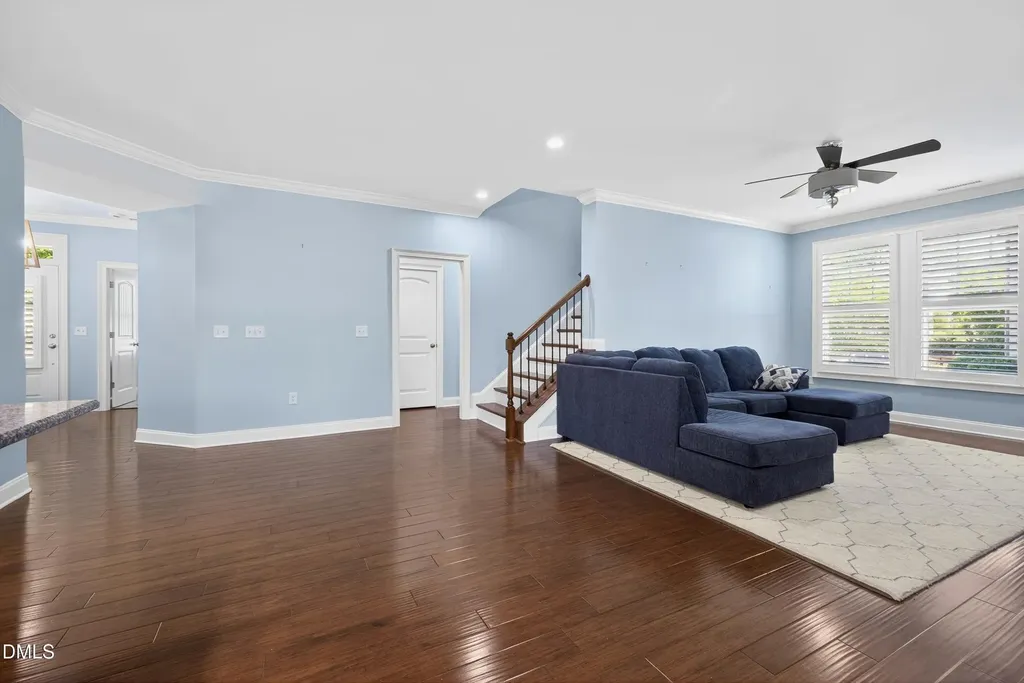 8256 Pritchett Farm Lane Raleigh NC 27606