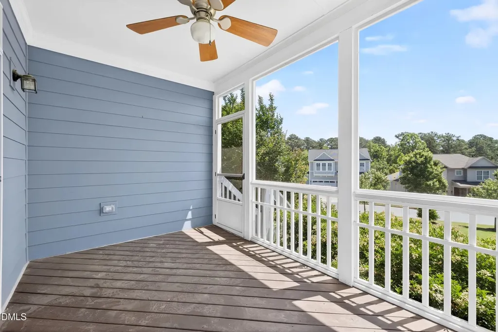 8256 Pritchett Farm Lane Raleigh NC 27606