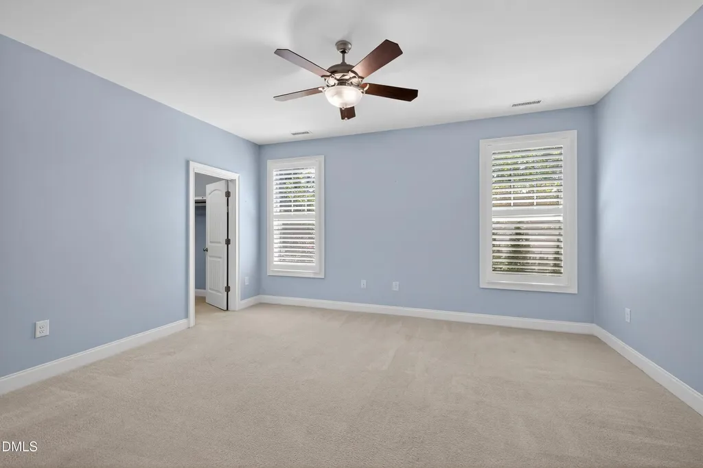 8256 Pritchett Farm Lane Raleigh NC 27606