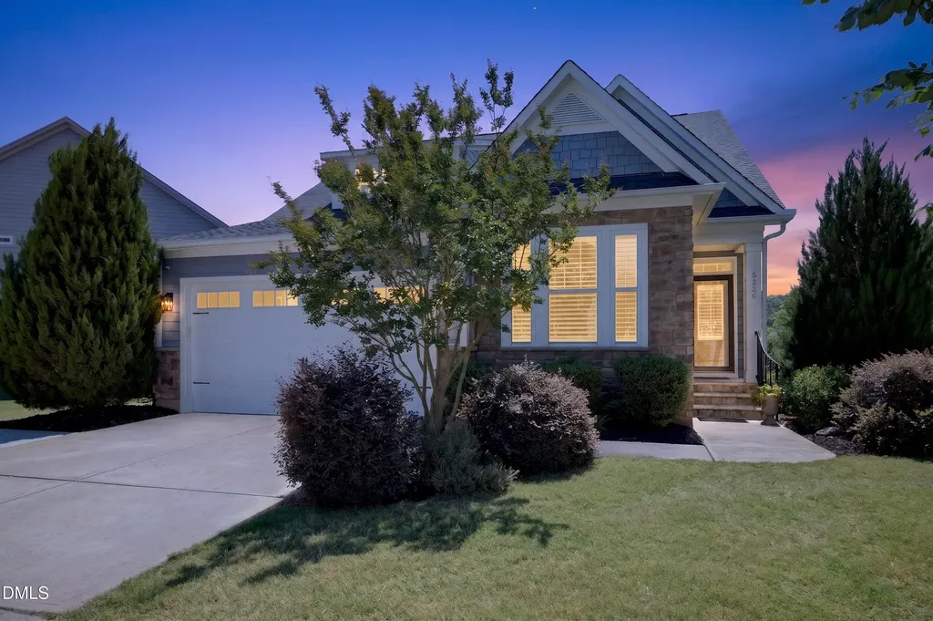 8256 Pritchett Farm Lane Raleigh NC 27606