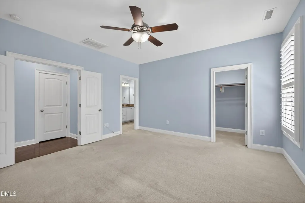 8256 Pritchett Farm Lane Raleigh NC 27606