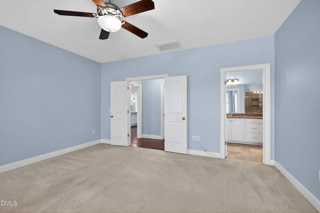 8256 Pritchett Farm Lane Raleigh NC 27606
