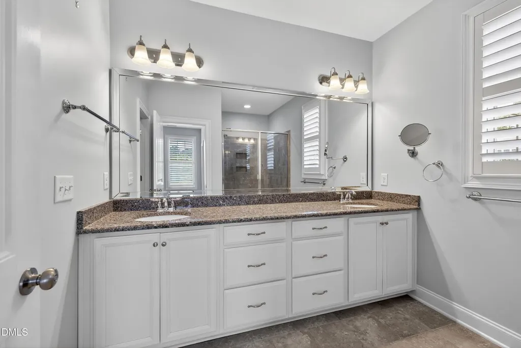 8256 Pritchett Farm Lane Raleigh NC 27606