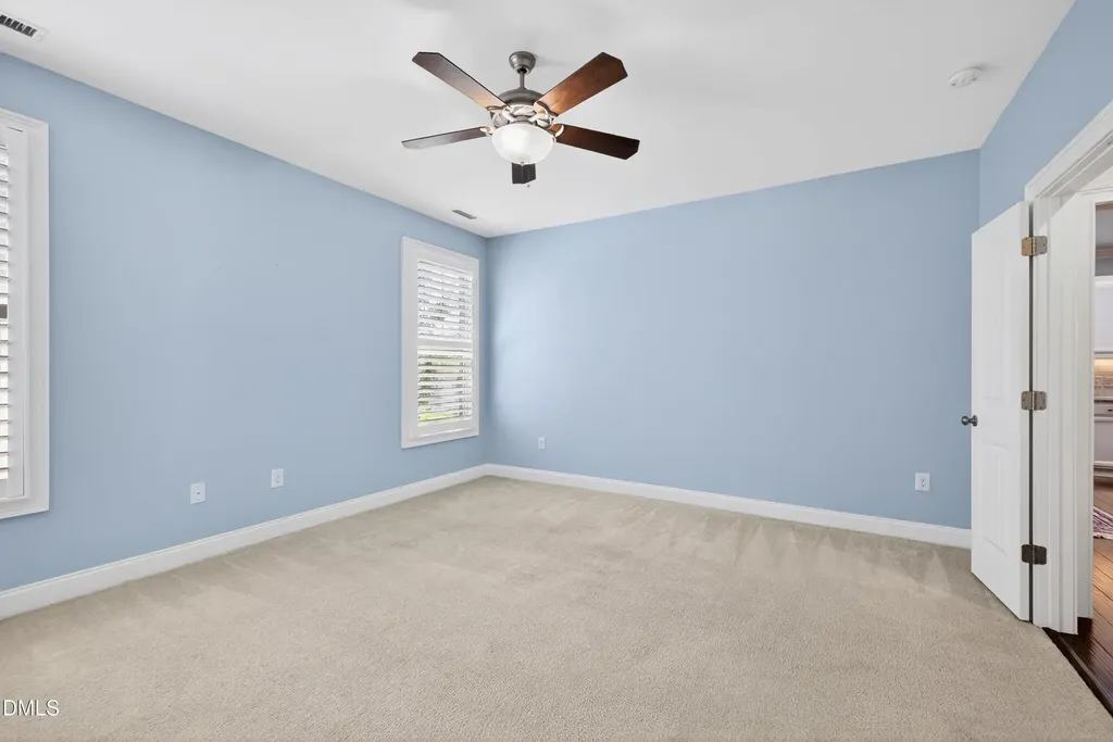 8256 Pritchett Farm Lane Raleigh NC 27606