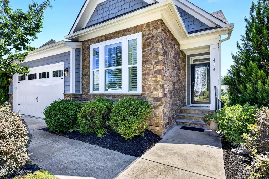 8256 Pritchett Farm Lane Raleigh NC 27606