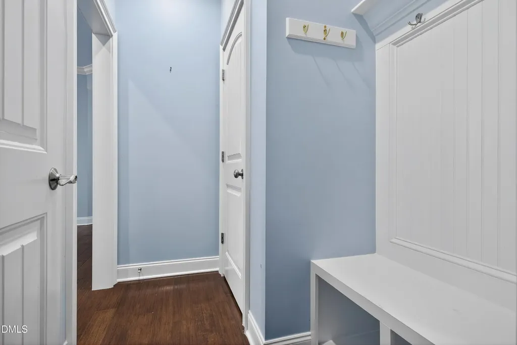 8256 Pritchett Farm Lane Raleigh NC 27606