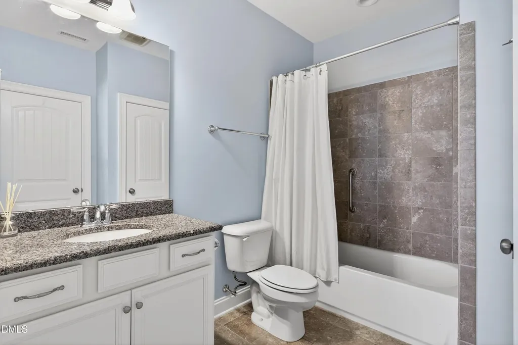 8256 Pritchett Farm Lane Raleigh NC 27606