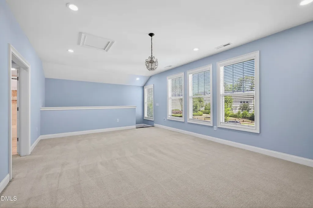 8256 Pritchett Farm Lane Raleigh NC 27606