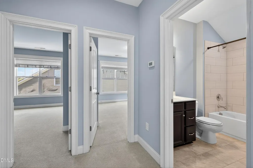 8256 Pritchett Farm Lane Raleigh NC 27606