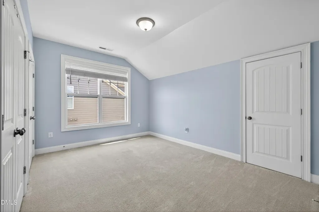 8256 Pritchett Farm Lane Raleigh NC 27606