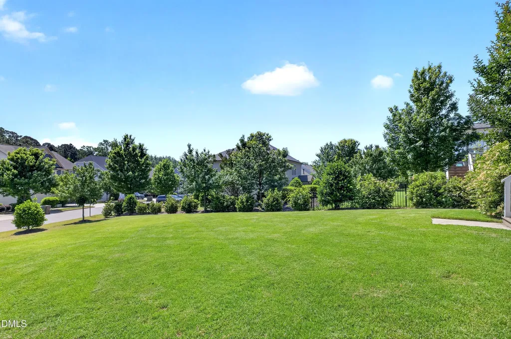8256 Pritchett Farm Lane Raleigh NC 27606
