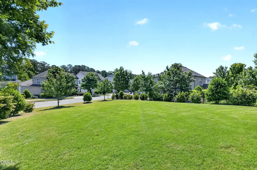 8256 Pritchett Farm Lane Raleigh NC 27606
