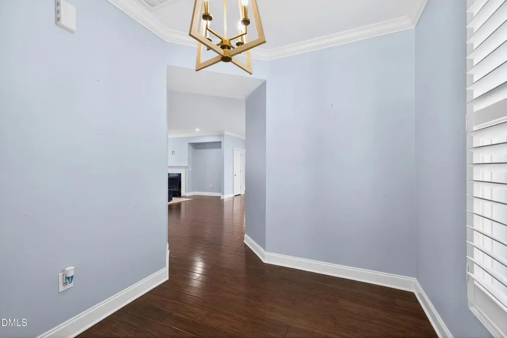 8256 Pritchett Farm Lane Raleigh NC 27606