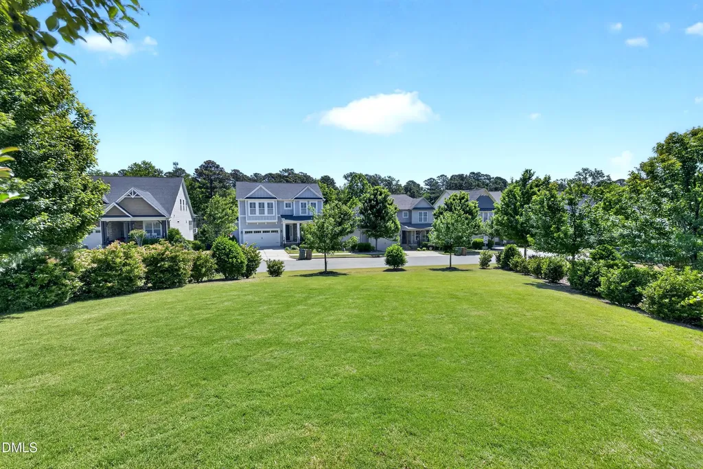 8256 Pritchett Farm Lane Raleigh NC 27606