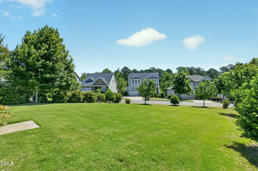 8256 Pritchett Farm Lane Raleigh NC 27606