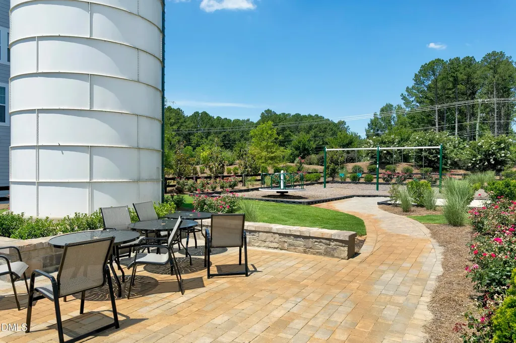 8256 Pritchett Farm Lane Raleigh NC 27606
