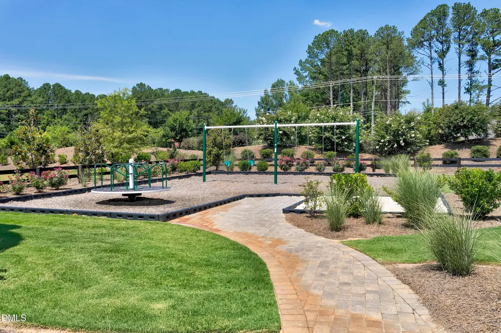 8256 Pritchett Farm Lane Raleigh NC 27606