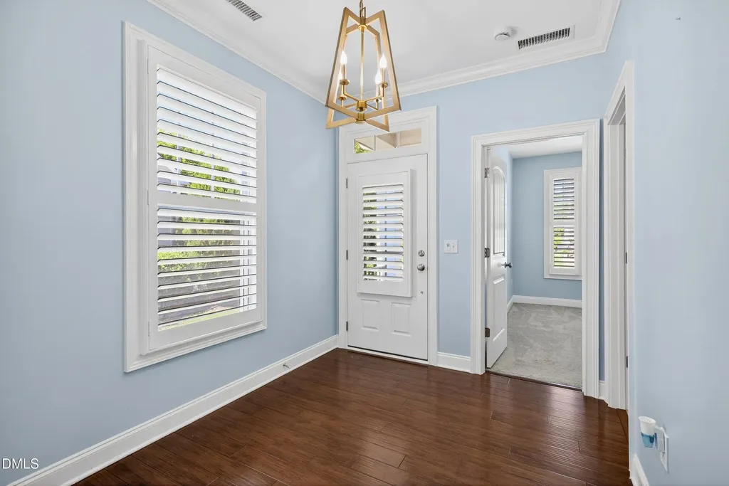 8256 Pritchett Farm Lane Raleigh NC 27606
