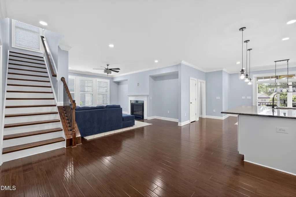 8256 Pritchett Farm Lane Raleigh NC 27606