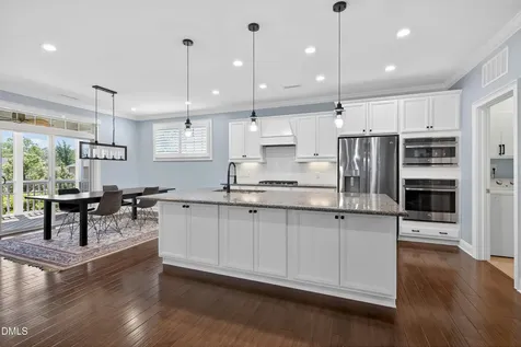 8256 Pritchett Farm Lane Raleigh NC 27606