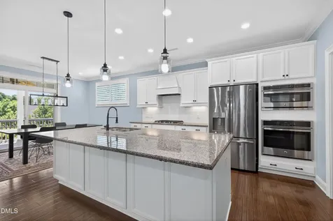 8256 Pritchett Farm Lane Raleigh NC 27606