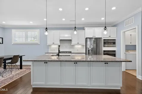 8256 Pritchett Farm Lane Raleigh NC 27606