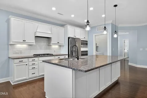 8256 Pritchett Farm Lane Raleigh NC 27606