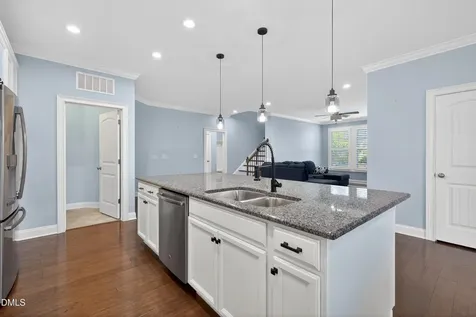 8256 Pritchett Farm Lane Raleigh NC 27606