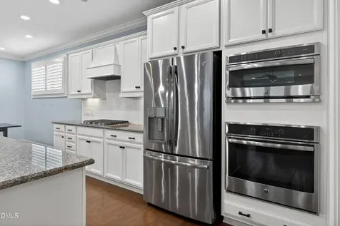 8256 Pritchett Farm Lane Raleigh NC 27606