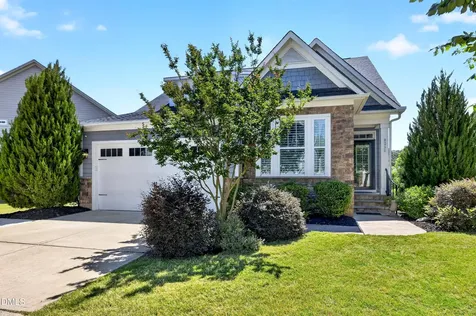 8256 Pritchett Farm Lane Raleigh NC 27606