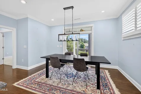 8256 Pritchett Farm Lane Raleigh NC 27606