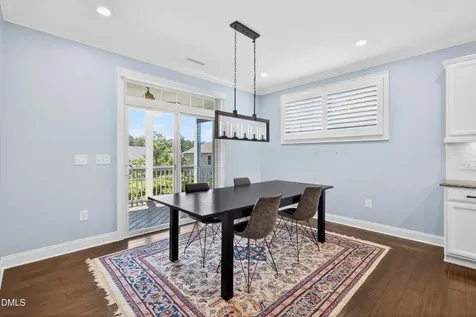 8256 Pritchett Farm Lane Raleigh NC 27606