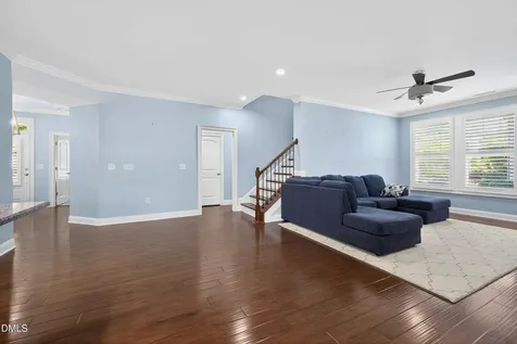 8256 Pritchett Farm Lane Raleigh NC 27606