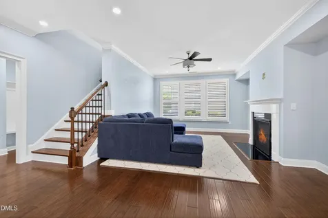 8256 Pritchett Farm Lane Raleigh NC 27606
