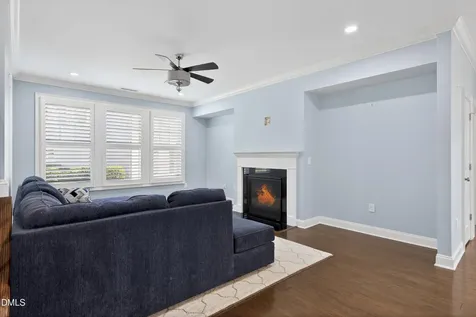 8256 Pritchett Farm Lane Raleigh NC 27606