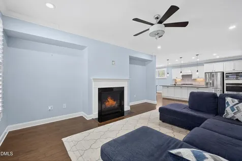 8256 Pritchett Farm Lane Raleigh NC 27606