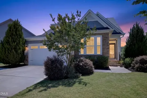 8256 Pritchett Farm Lane Raleigh NC 27606