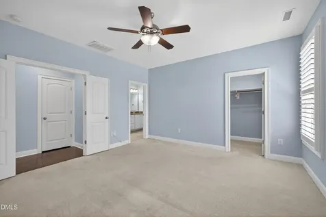 8256 Pritchett Farm Lane Raleigh NC 27606